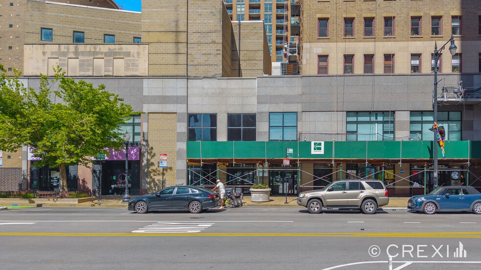 828 & 850 South Wabash Avenue portfolio of 2 properties for sale on LoopNet.ca - Building Photo - Image 3 of 15