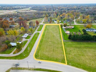 Plus de détails pour Hickory Point Mall Dr, Forsyth, IL - Terrain à vendre