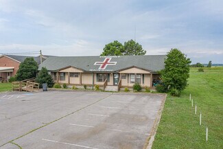 Plus de détails pour 2801 Walter Garrett Ln, Oak Grove, KY - Bureau à vendre