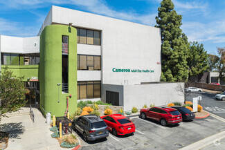 More details for Cameron Court – Office for Sale, West Covina, CA