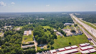 More details for 730 Interstate 45 S, Huntsville, TX - Land for Lease