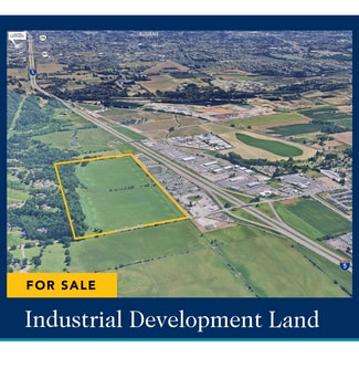 More details for I-5 & Van Duyn Road, Coburg, OR - Land for Sale