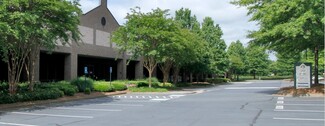 More details for 11545 Wills Rd, Alpharetta, GA - Office for Lease