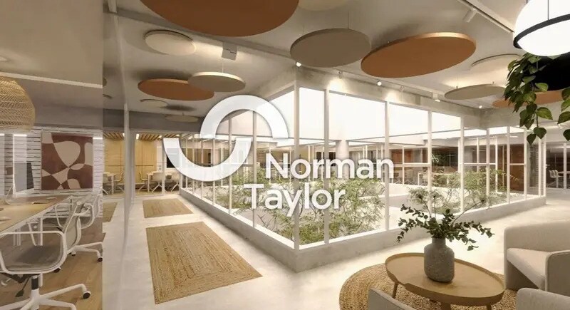Office in Montpellier for lease - Building Photo - Image 3 of 8