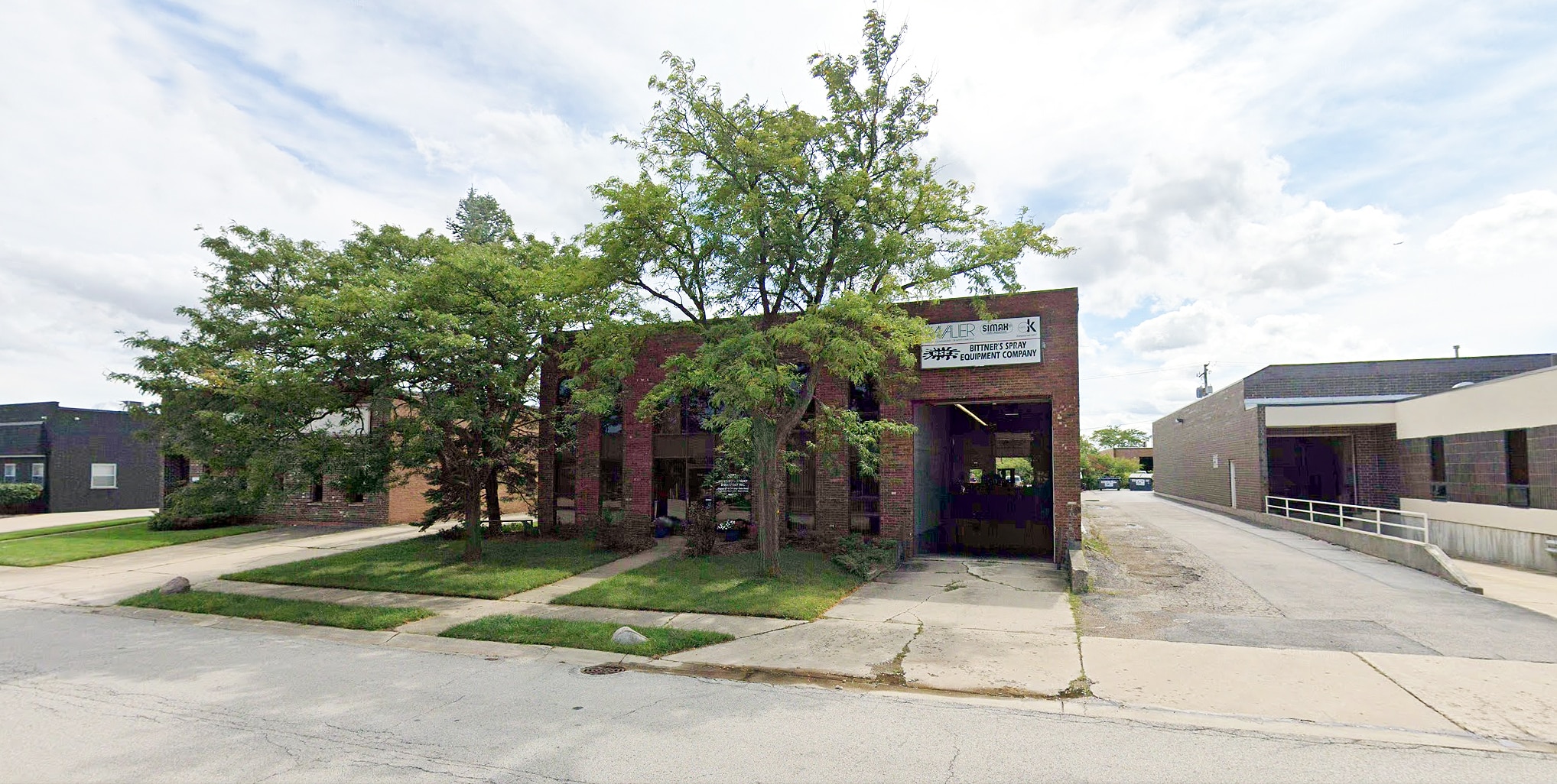 1301 Brummel Dr, Elk Grove Village, IL for sale Primary Photo- Image 1 of 10