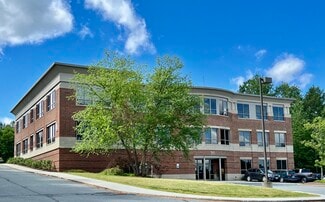 More details for 35 Centerra Pky, Lebanon, NH - Office for Lease