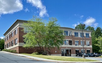 More details for 35 Centerra Pky, Lebanon, NH - Office for Lease