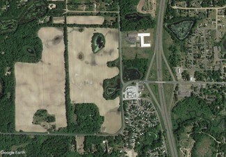 Plus de détails pour Falcon Ave & Fawn Lake Dr N, Stacy, MN - Terrain à vendre