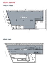 7501-7509 Fifth Ave, Brooklyn, NY for lease Floor Plan- Image 1 of 2