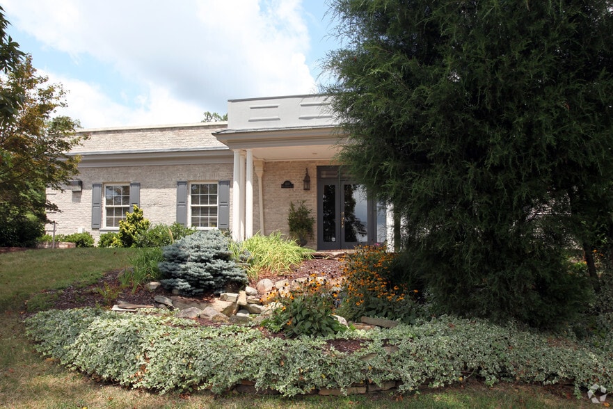 1400 W Northwood St, Greensboro, NC for lease - Building Photo - Image 2 of 3