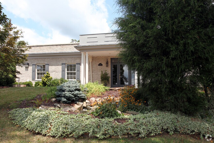 1400 W Northwood St, Greensboro, NC à louer - Photo du bâtiment - Image 2 de 3