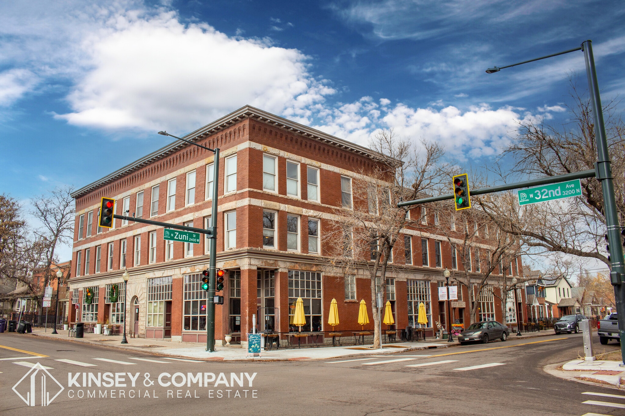 2401-2413 W 32nd Ave, Denver, CO for sale Primary Photo- Image 1 of 11