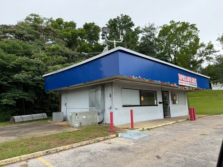 1324 Bessemer Rd, Birmingham, AL for sale - Building Photo - Image 3 of 7