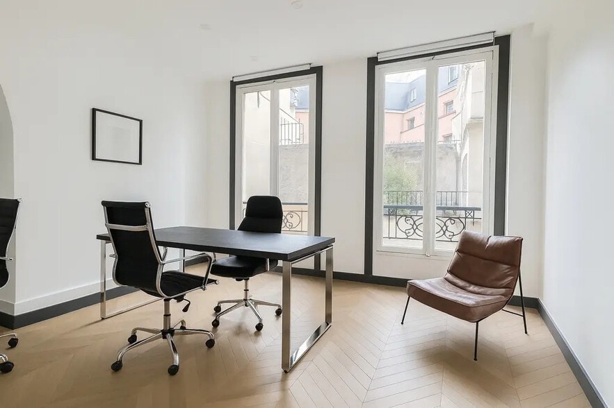 Office in Paris for sale - Building Photo - Image 3 of 10