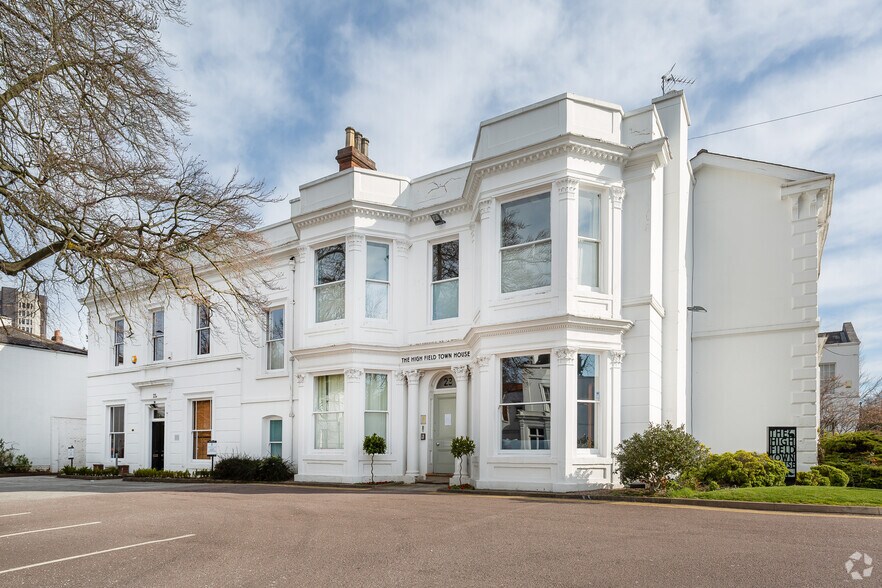 23A Highfield Rd, Birmingham à louer - Photo principale - Image 1 de 3