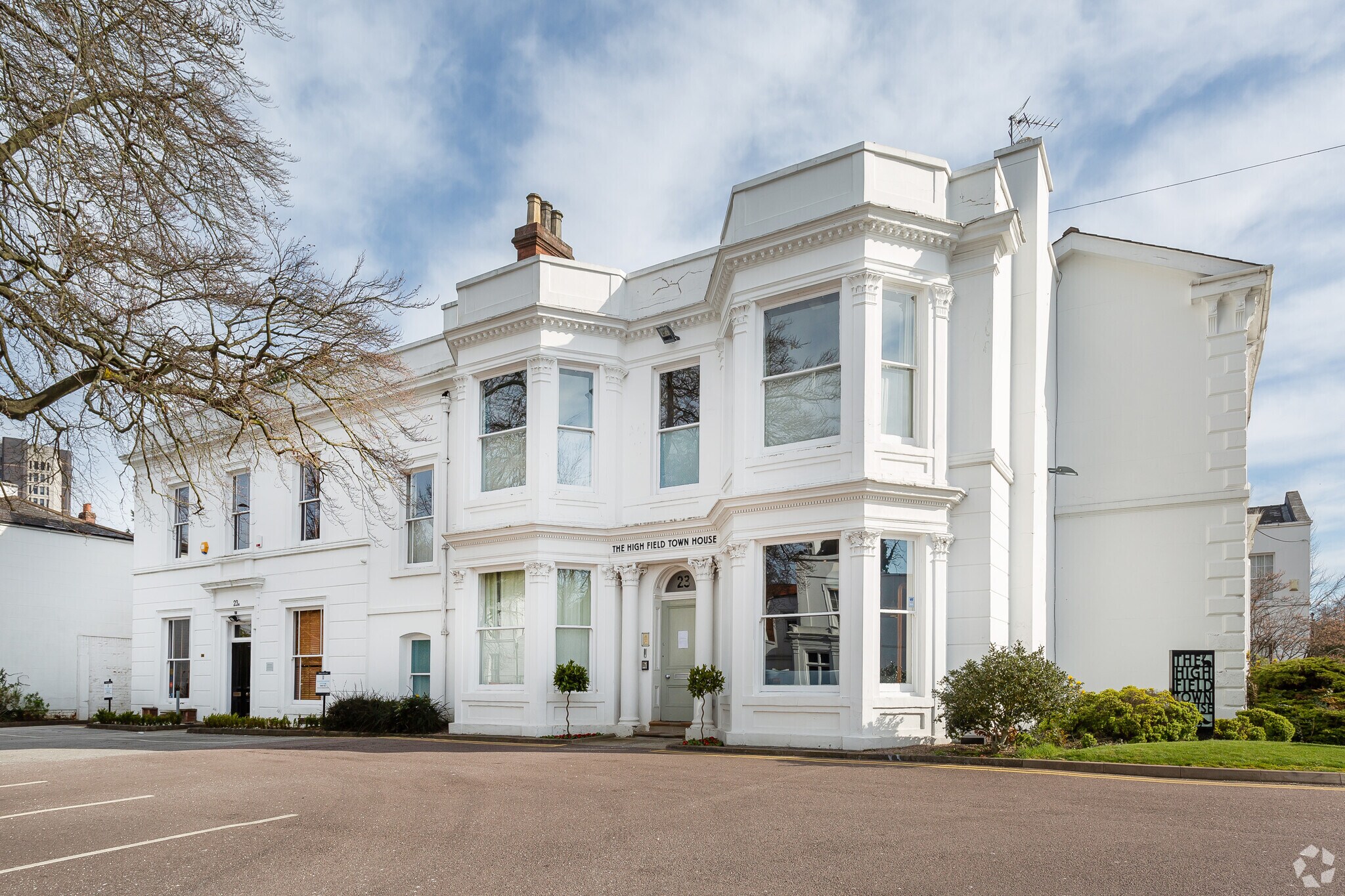 23A Highfield Rd, Birmingham à louer Photo principale- Image 1 de 4
