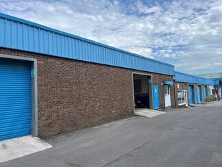 More details for Bulwark Rd, Chepstow - Industrial for Lease