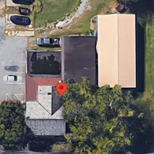 2922 Willow Street Pike, Willow Street, PA - Aerial map view