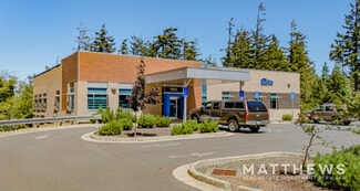 More details for 1935 Thompson Rd, Coos Bay, OR - Office for Sale