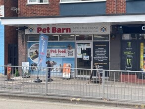 71 Victoria Rd, Farnborough à louer Photo intérieure- Image 1 de 1