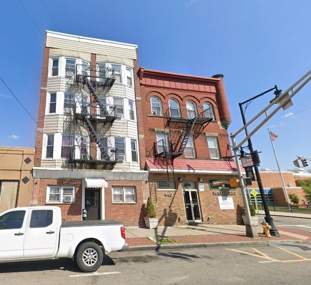 440 Harrison Ave, Harrison, NJ for lease Interior Photo- Image 1 of 1