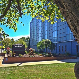 Plus de détails pour 1001-1003 Broad St, Johnstown, PA - Bureau à vendre