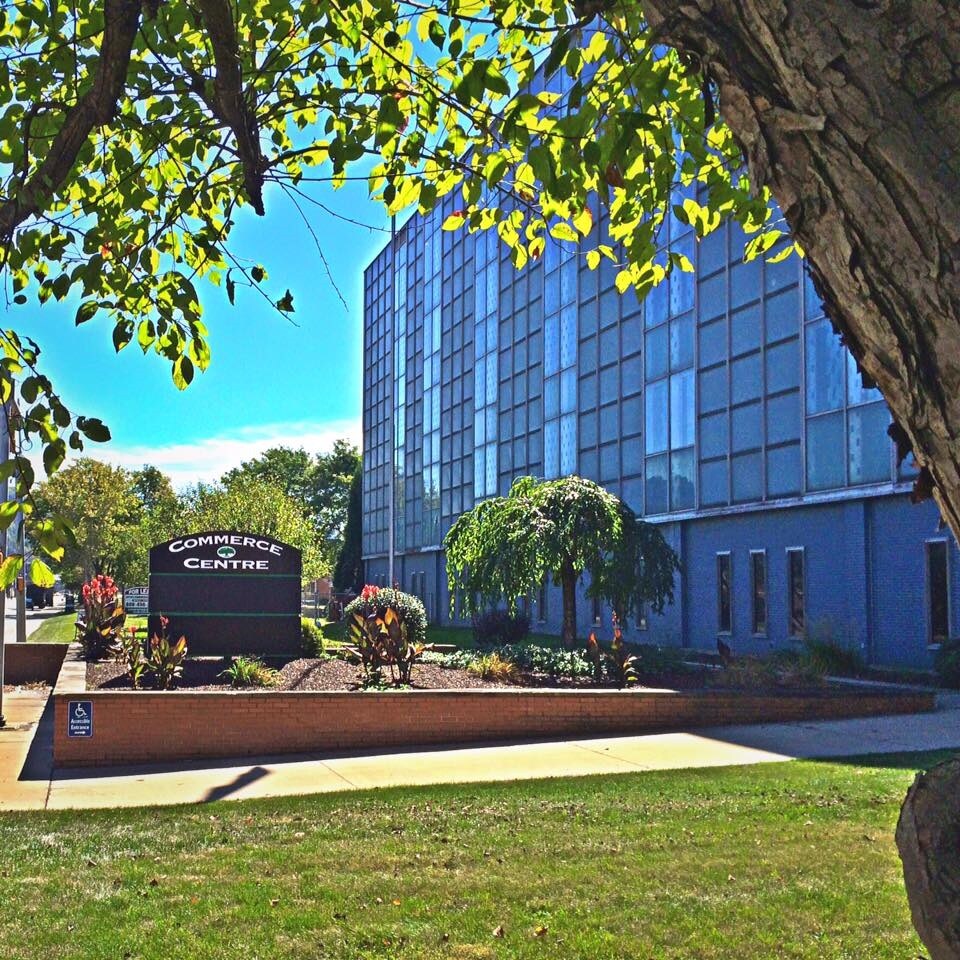 1001-1003 Broad St, Johnstown, PA à vendre Photo principale- Image 1 de 33