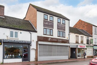 More details for 42-44 Queens Rd, Nuneaton - Retail for Lease