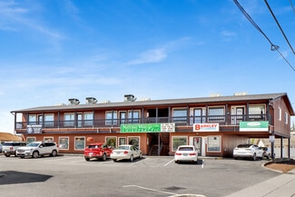More details for 100-102 Grover St, Lynden, WA - Office/Retail for Lease