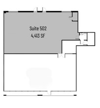 2133 Great Southwest Pky, Grand Prairie, TX for lease Floor Plan- Image 1 of 1