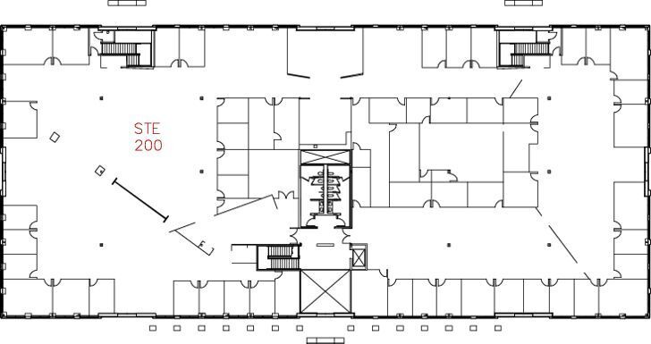 111 Academy Dr, Irvine, CA for lease Floor Plan- Image 1 of 1