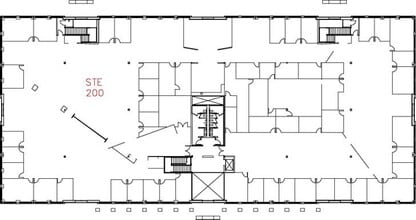 111 Academy Dr, Irvine, CA for lease Floor Plan- Image 1 of 1