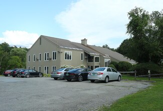 More details for 198 N Main St, Rutland, VT - Office for Lease