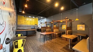 SEC Rte 83 & Aptakisic Rd, Long Grove, IL à louer Photo intérieure- Image 2 de 13