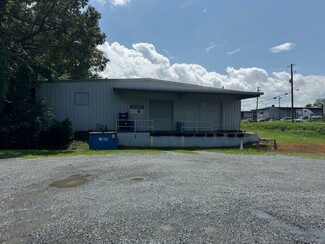 Plus de détails pour 3400 Silas Ave, Charlotte, NC - Industriel à vendre