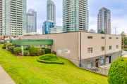 4330 Halifax St, Burnaby BC - Warehouse