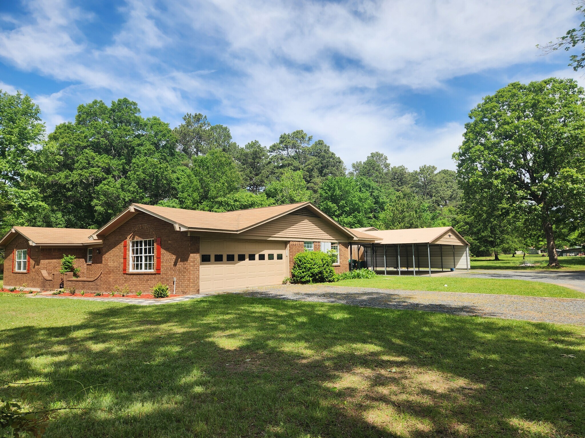 8809 N Kings Hwy, Texarkana, TX for sale Primary Photo- Image 1 of 8