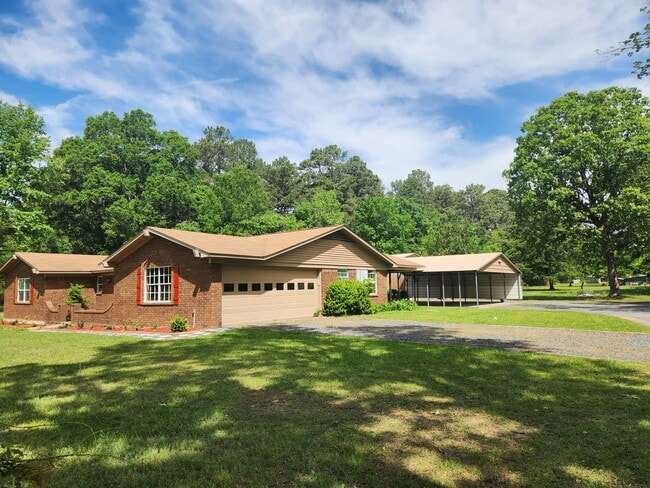 More details for 8809 N Kings Hwy, Texarkana, TX - Land for Sale