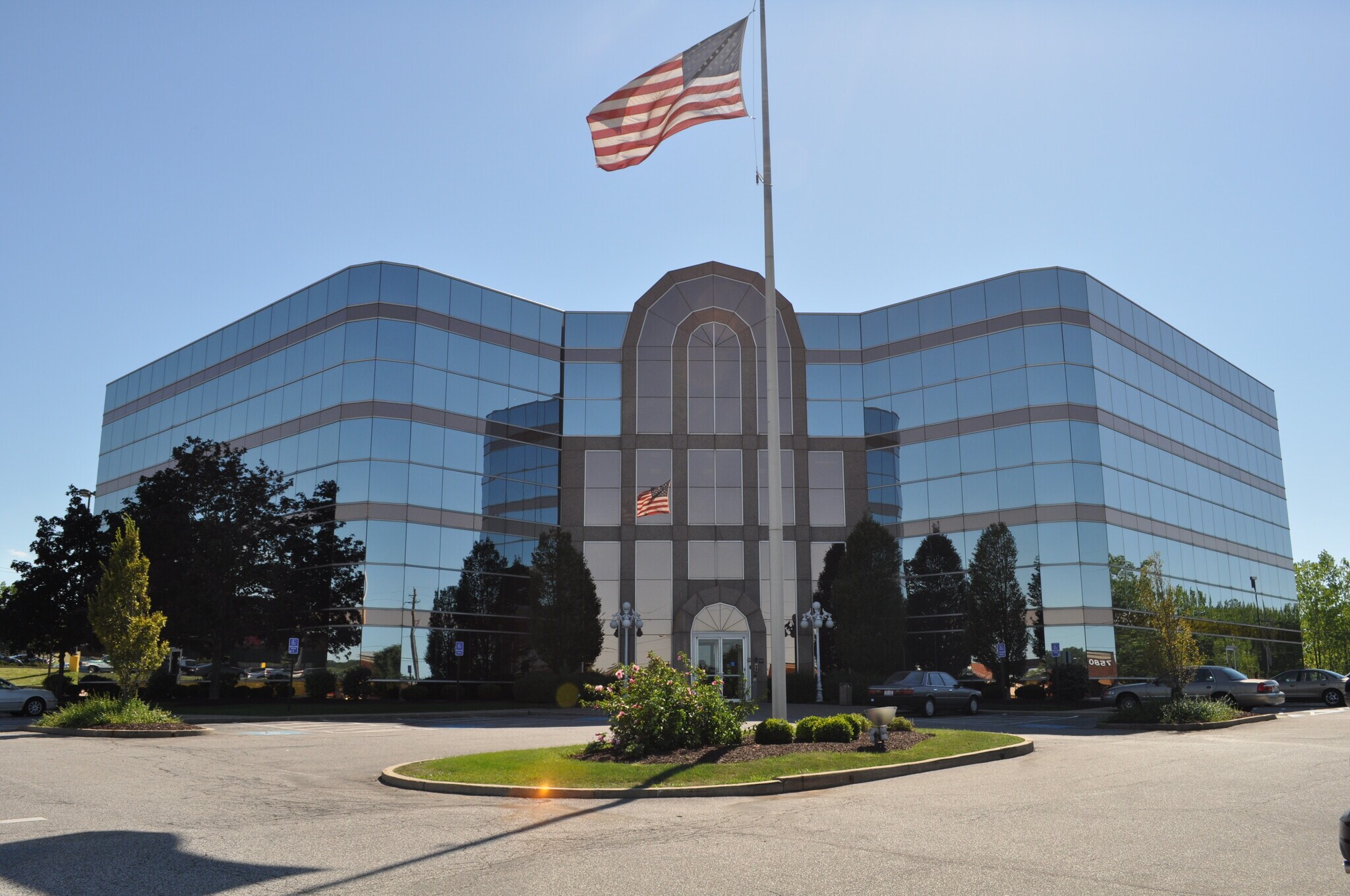 7575 Northcliff Ave, Brooklyn, OH for lease Building Photo- Image 1 of 5