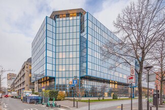 Plus de détails pour 17-31 Quai Panhard Et Levassor, Paris - Bureau, Bureau/Commerce de détail à louer