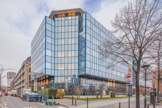 More details for 17-31 Quai Panhard Et Levassor, Paris - Office, Office/Retail for Lease