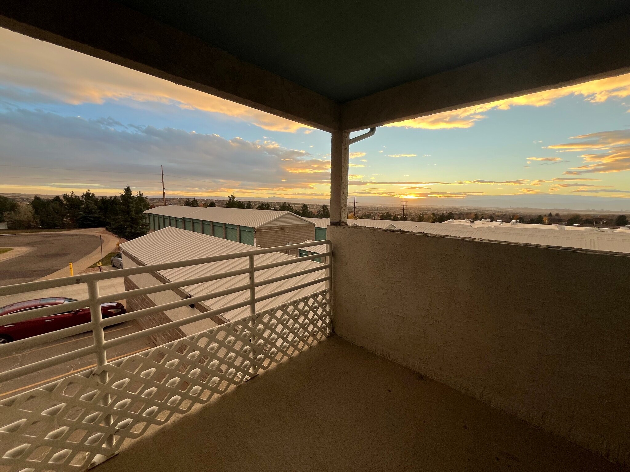 20210 E Smoky Hill Rd, Aurora, CO à louer Photo principale- Image 1 de 3