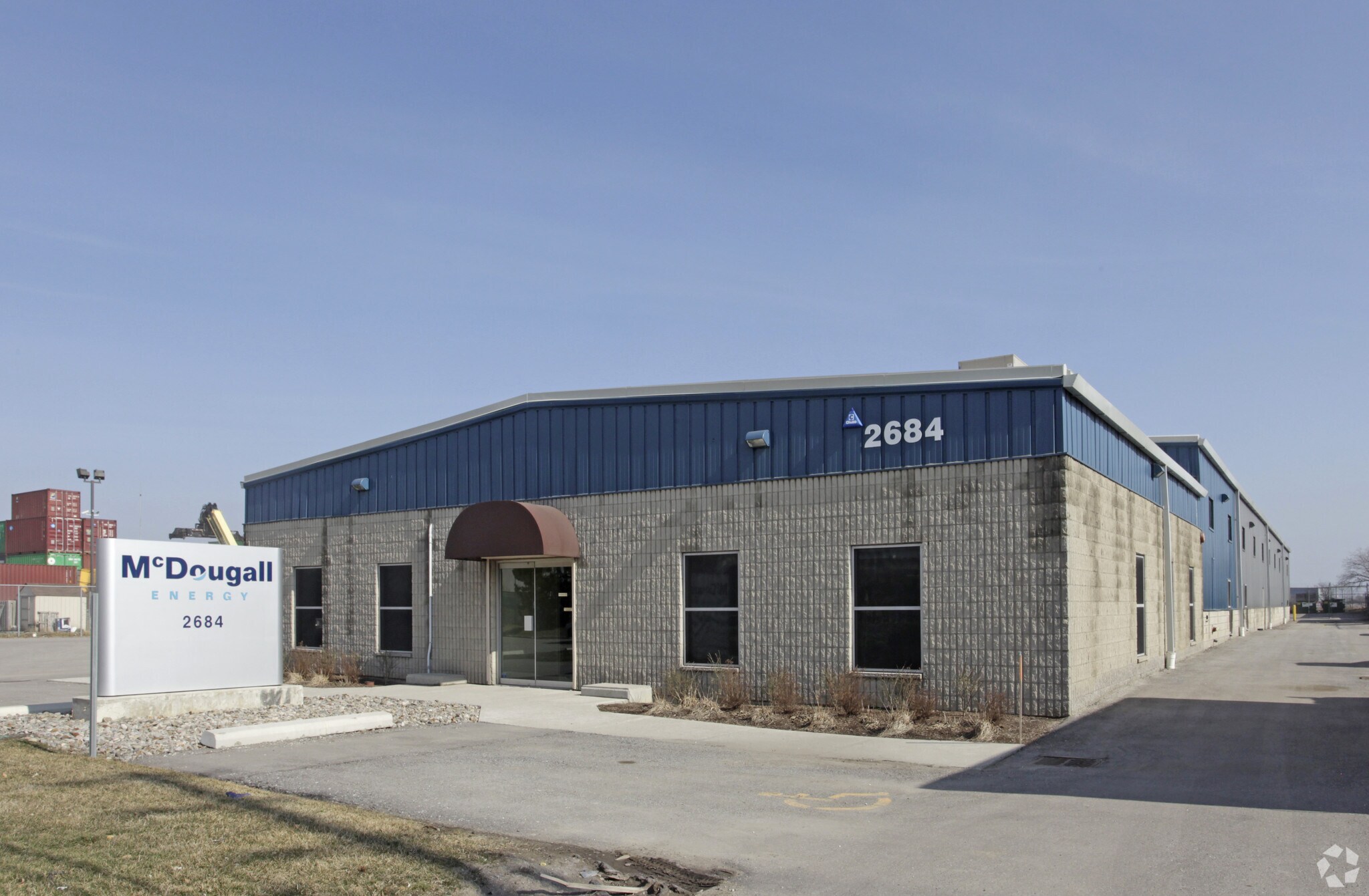 2684 Drew Rd, Mississauga, ON à vendre Photo principale- Image 1 de 1