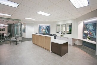 Plus de détails pour 18000 Studebaker Rd, Cerritos, CA - Coworking à louer