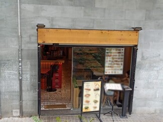 Plus de détails pour Commerce de détail à louer