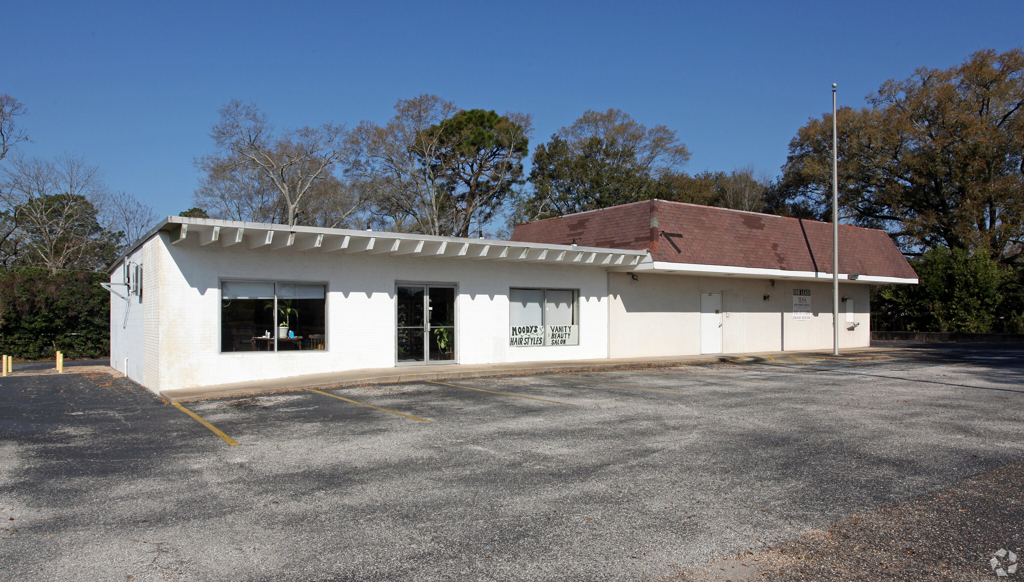 5301 Moffett Rd, Mobile, AL for sale Primary Photo- Image 1 of 9