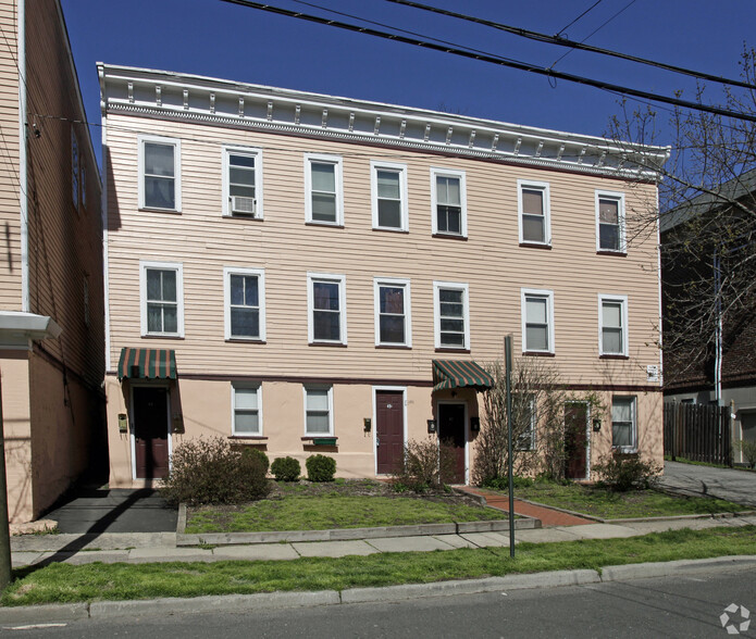 47 Church St, South Orange, NJ à vendre - Photo principale - Image 1 de 1