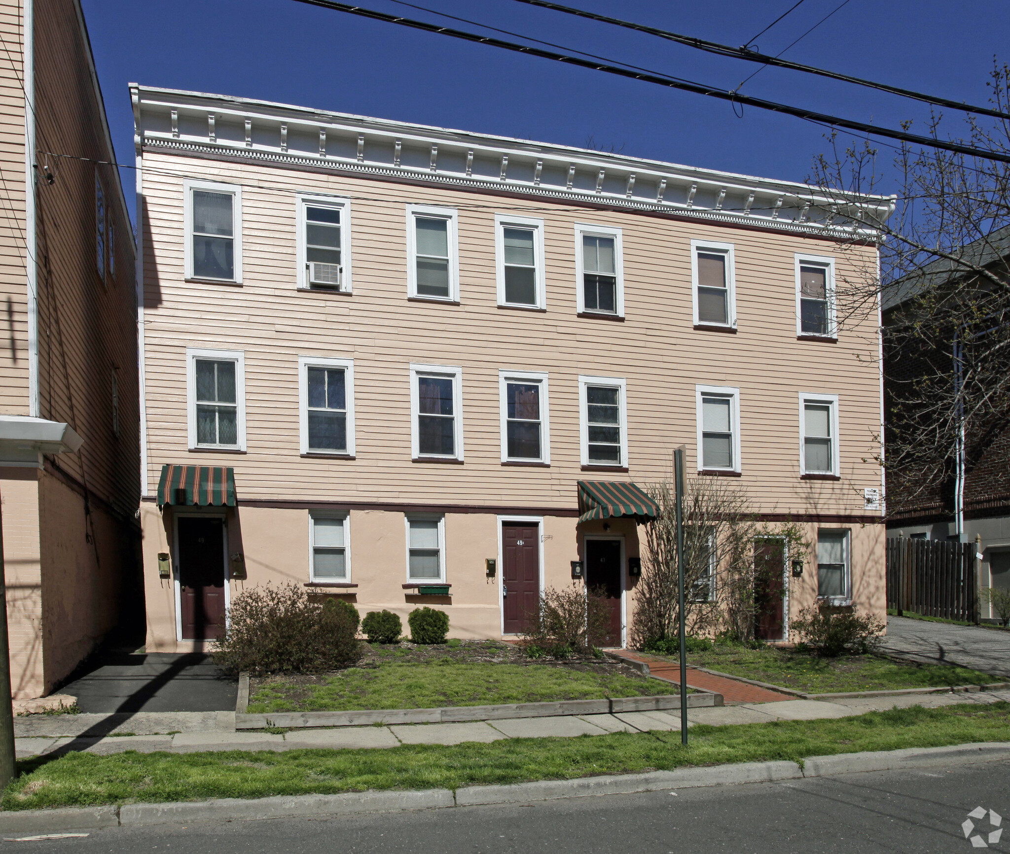 47 Church St, South Orange, NJ à vendre Photo principale- Image 1 de 1