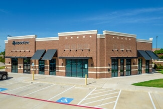 More details for 2151-2171 N Belt Line Rd, Mesquite, TX - Office/Retail for Lease