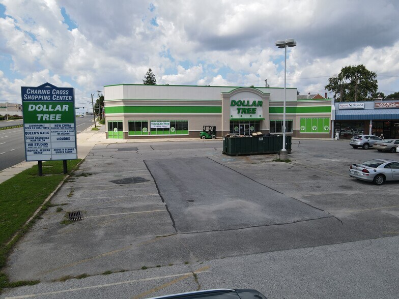 5200-5250 Baltimore National Pike, Baltimore, MD for lease - Building Photo - Image 2 of 60